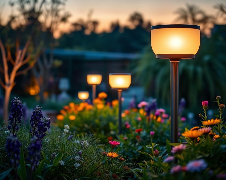 Outdoor-Lampen von Philips: Beleuchtung für deinen Garten