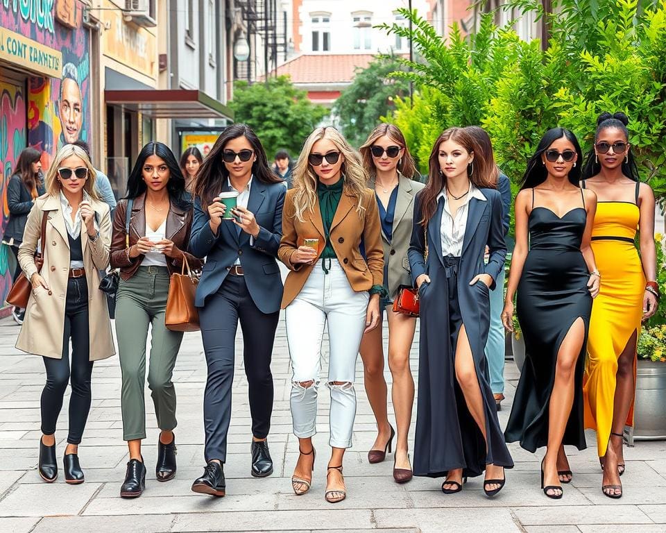 Outfit Inspiration