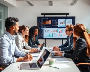Personalberater: Erfolgreiche Strategien für Fachkräftesuche