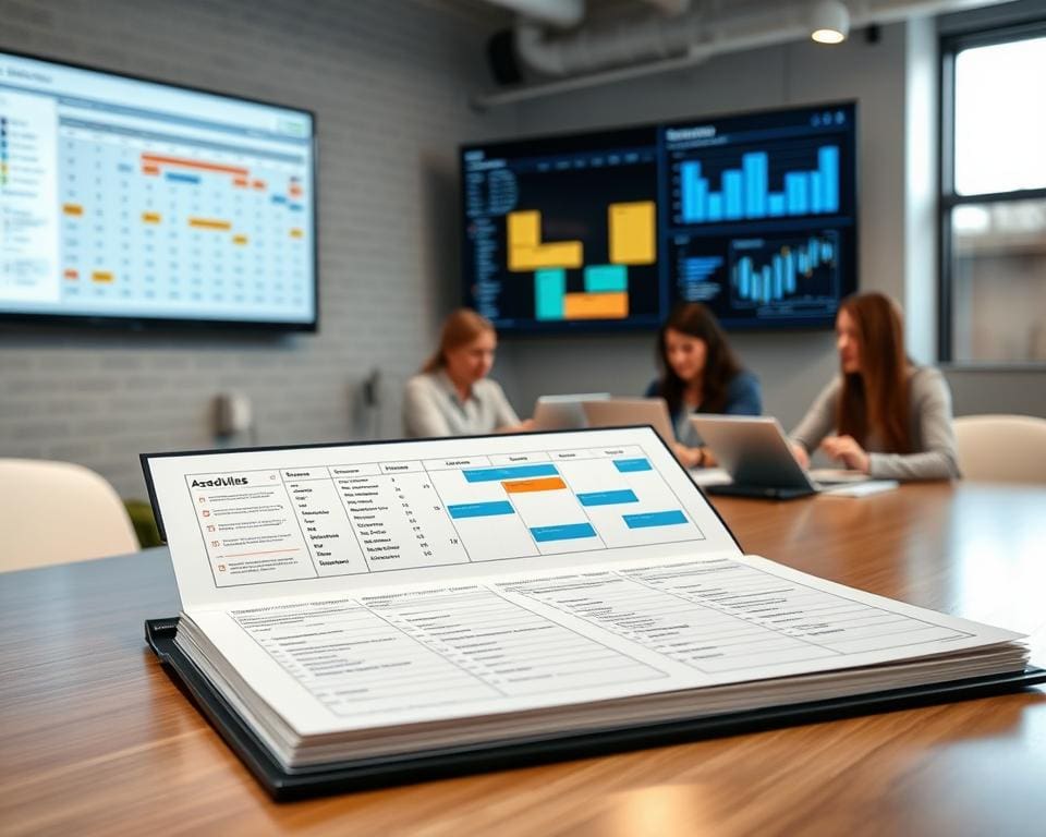 Personaldisponent und effiziente Planung bei temporären Einsätzen