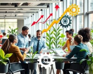 Personalentwickler: Mitarbeiter fördern, Unternehmen stärken