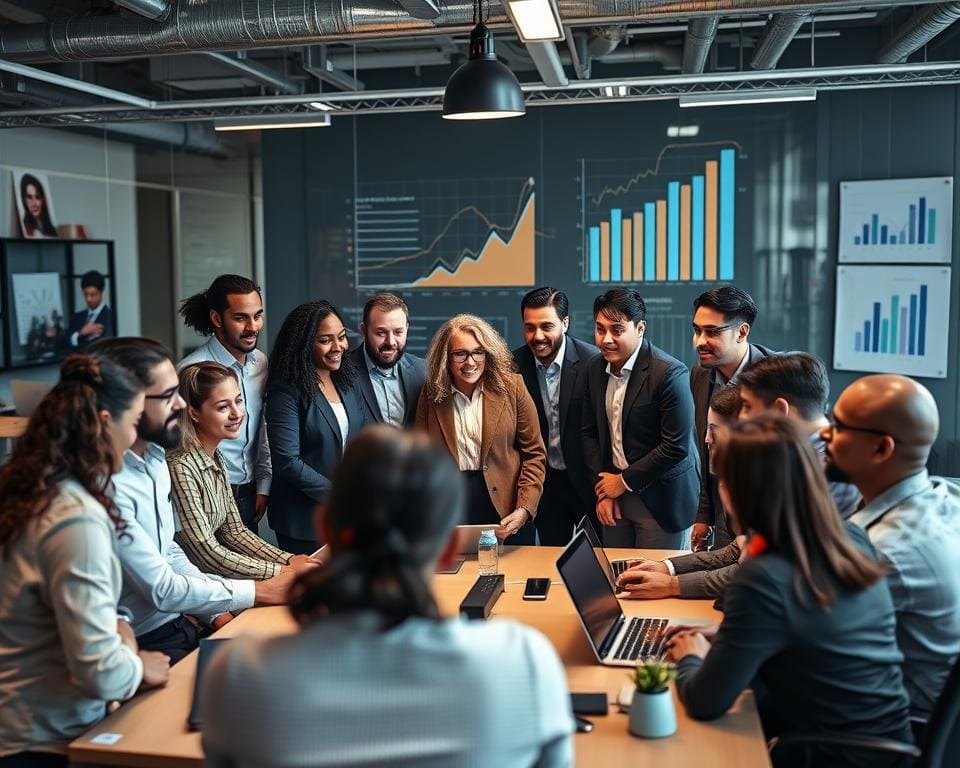 Personalentwickler für Führungskräfte: Training für erfolgreiche Leader