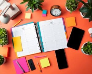 Personalorganisator: Tools zur Optimierung des Arbeitsalltags