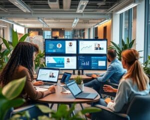Personalreferent: Strategien für erfolgreiches Bewerbermanagement