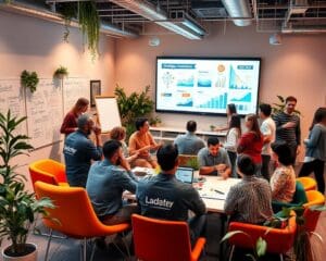 Personalstratege: Langfristige Konzepte für motivierte Teams