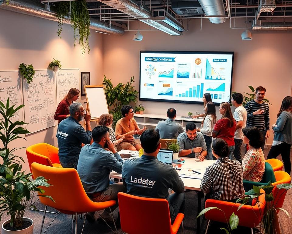 Personalstratege: Langfristige Konzepte für motivierte Teams