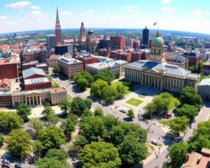 Philadelphia: Welche historischen Denkmäler sind ein Muss?