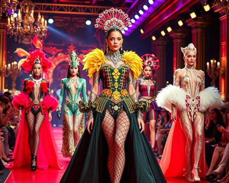 Philipp Plein: Extravaganz auf internationalen Bühnen