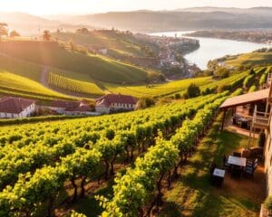 Porto: Welche Weingüter sind einen Ausflug wert?