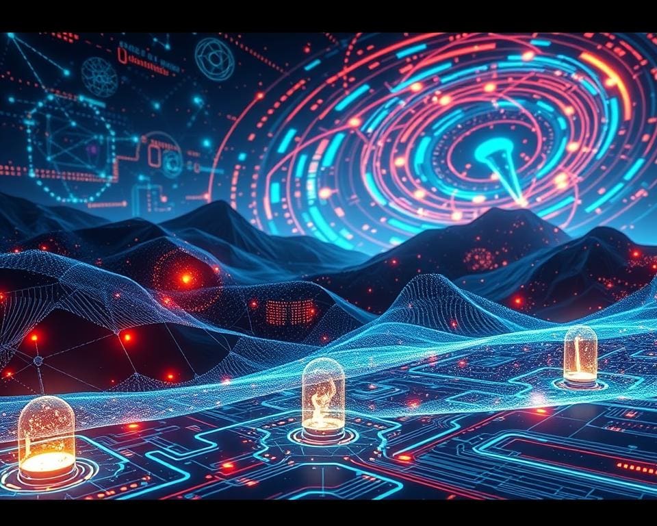 Quantenalgorithmen