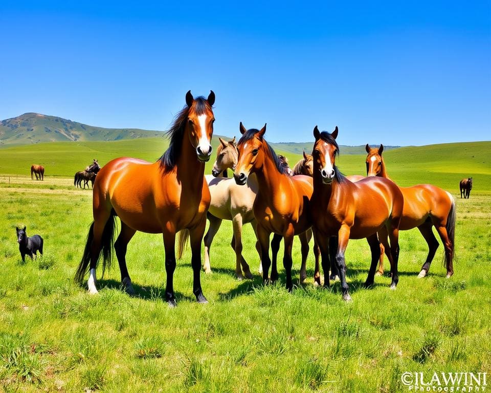 Quarter Horses kaufen - Tipps zur Auswahl des Pferdes