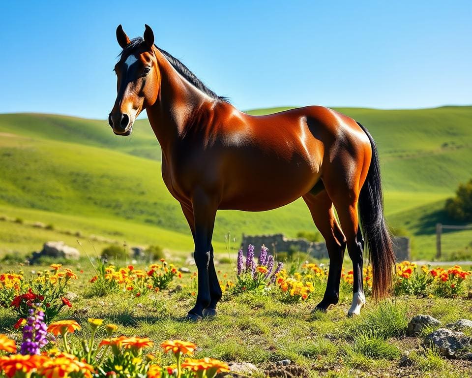 Quater Horses im Fokus: Die besten Angebote auf Dream Quarters