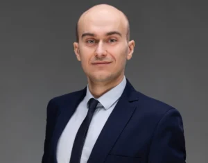Dr. Rafał R. Wasilewski – Anwaltliche Expertise in Polen