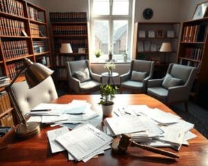 Rechtsanwalt für Sozialrecht: Hilfe bei Pflege- und Rentenfragen