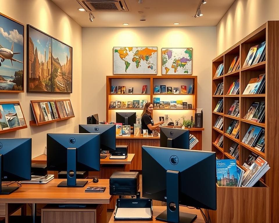 Reisebüro-Tradition online: Günstig und kompetent bei travelantis.de