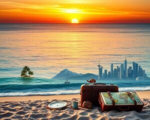 Badeurlaub oder Rundreise? Travelantis.de hat die besten Deals