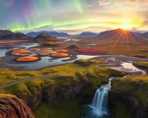 Reykjavik: Welche Hotspots der Natur darfst du nicht verpassen?