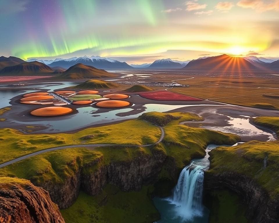Reykjavik: Welche Hotspots der Natur darfst du nicht verpassen?