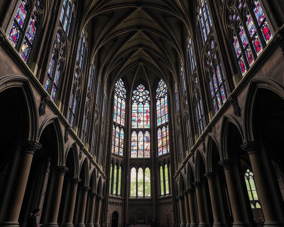 Sakrale Architektur