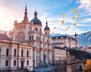 Salzburg: Wo findest du Spuren von Mozart und Barock?