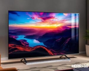 Samsung Bildschirme mit HDR10+: Mehr Details und Tiefe