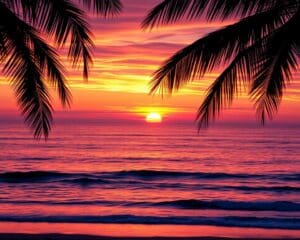 San Diego: Wo kannst du die schönsten Sonnenuntergänge sehen?