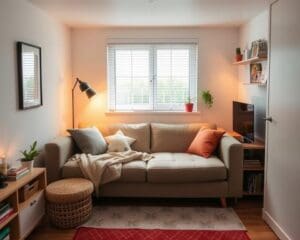 Schlafsofas von IKEA: Ideal für kleine Wohnräume
