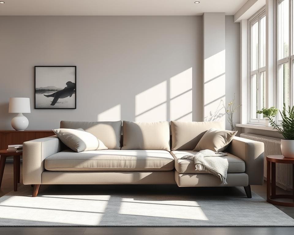 Schlafsofas von Innovation
