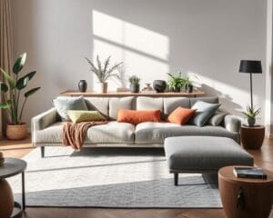 Schlafsofas von Ligne Roset: Für multifunktionale Räume