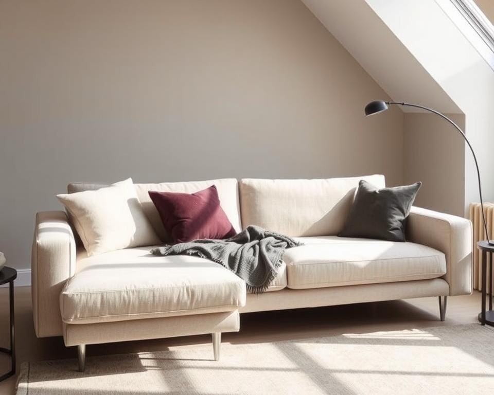 Schlafsofas von Ligne Roset - Komfort für jede Gelegenheit