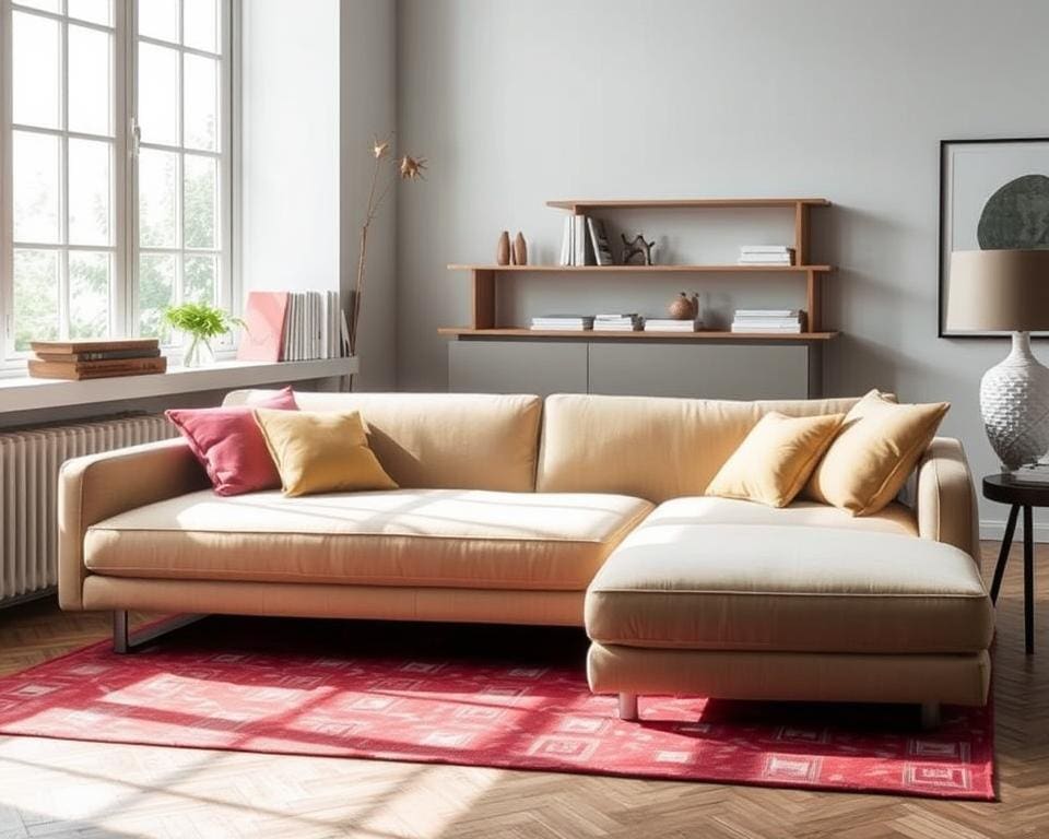 Schlafsofas von Ligne Roset