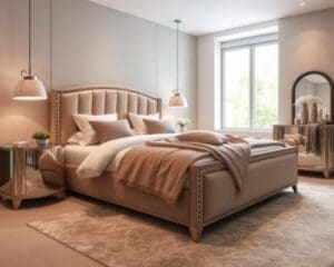 Schlafzimmer-Betten von Musterring: Für deinen besten Schlaf