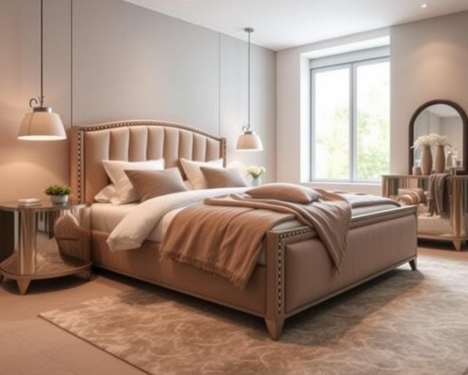 Schlafzimmer-Betten von Musterring: Für deinen besten Schlaf