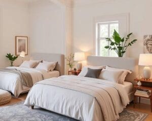 Schlafzimmer-Betten von Rauch: Für erholsamen Schlaf