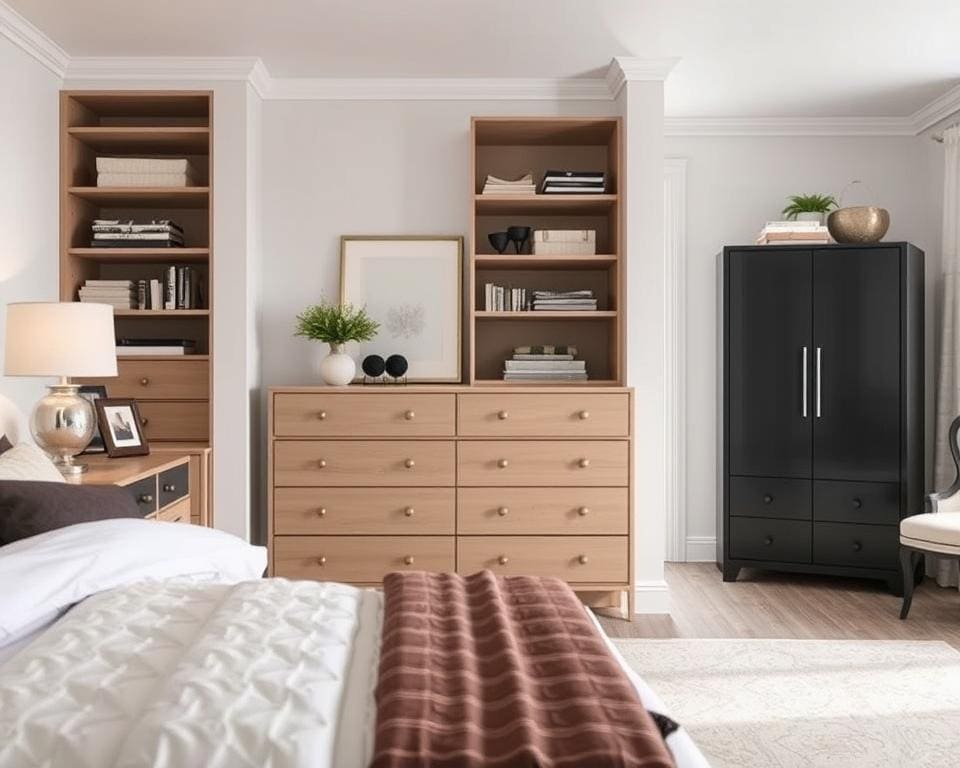 Schlafzimmer Kommoden online kaufen