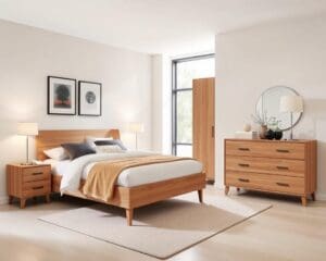 Schlafzimmer-Kommoden von Musterring: Für ein aufgeräumtes Zuhause