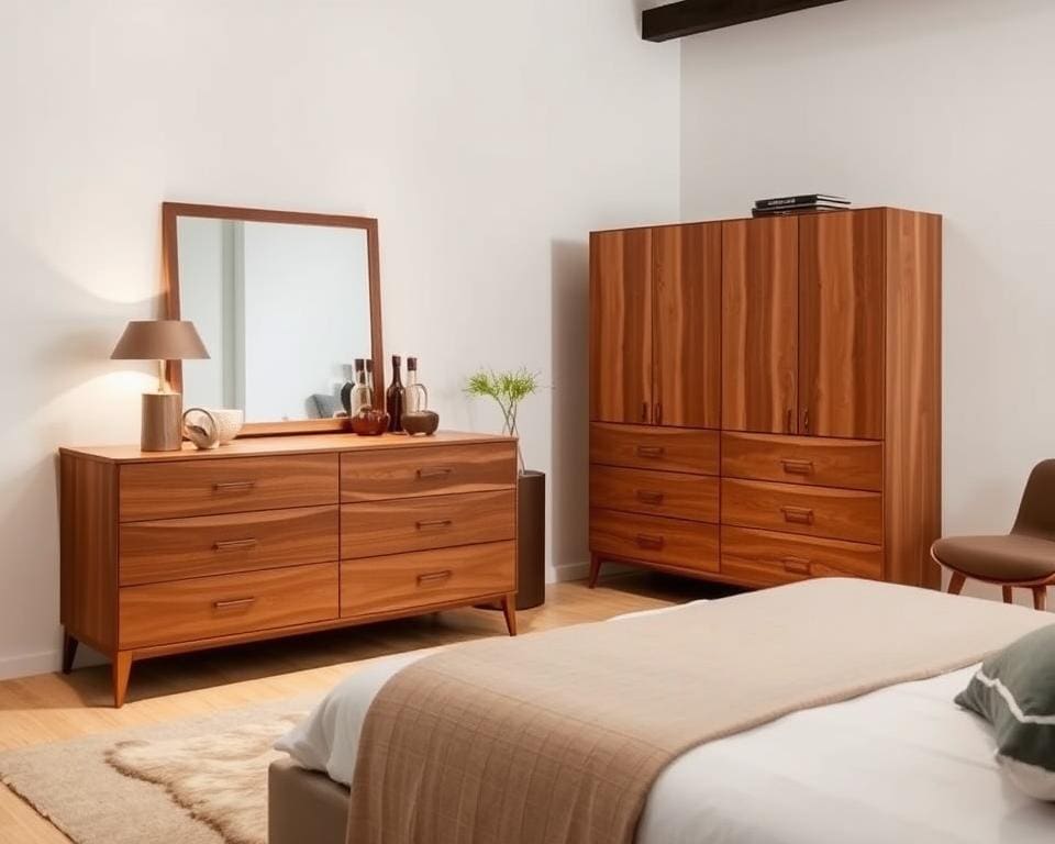 Schlafzimmer-Kommoden von Musterring