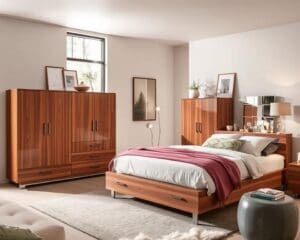 Schlafzimmer-Kommoden von Rauch: Stauraum mit Stil
