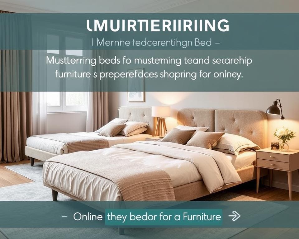 Schlafzimmer Möbel online kaufen