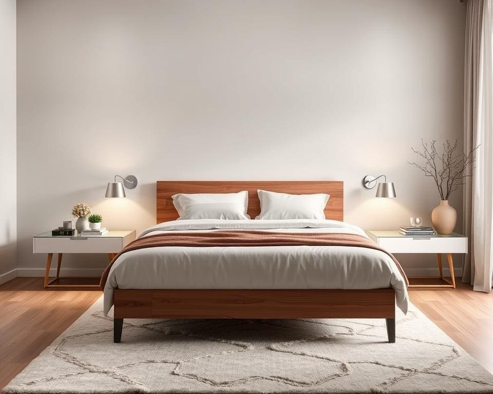 Schlafzimmermöbel von Hülsta: Für harmonische Räume