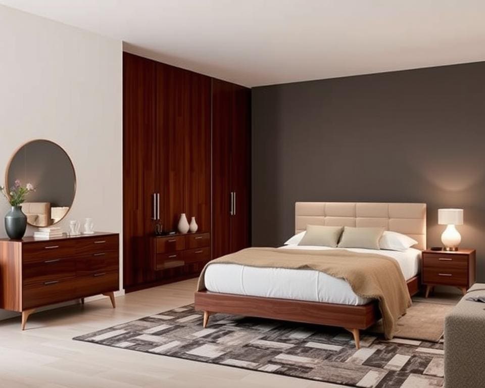 Schlafzimmermöbel von Hülsta: Komfort für erholsame Nächte