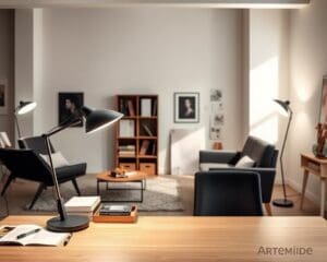 Schreibtischlampen von Artemide: Für kreatives Arbeiten