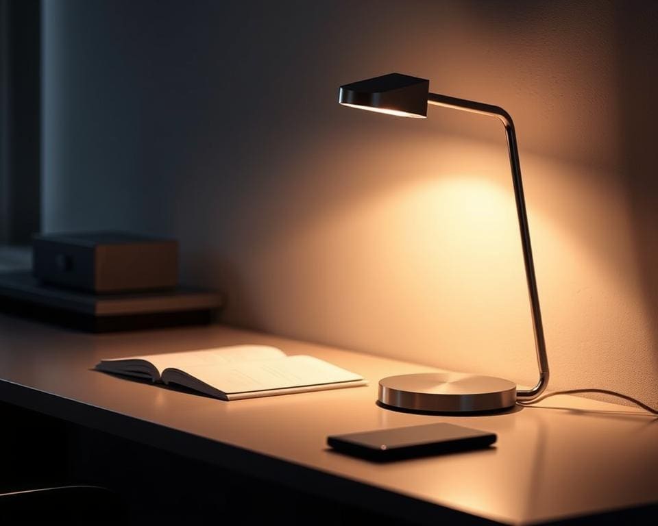 Schreibtischlampen von Artemide: Praktisch und elegant zugleich