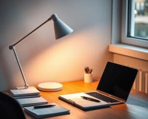 Schreibtischlampen von Philips: Für fokussiertes Arbeiten