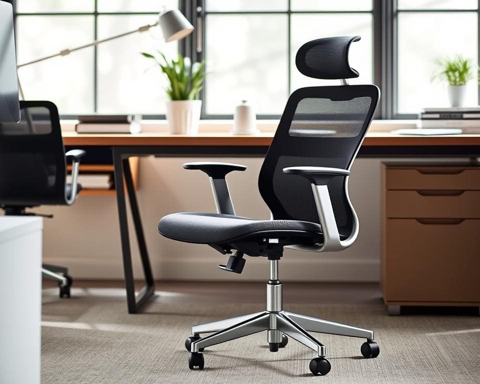 Schreibtischstühle von Herman Miller: Ergonomie in Perfektion