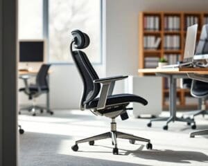 Schreibtischstühle von Herman Miller: Für ergonomische Arbeitsplätze