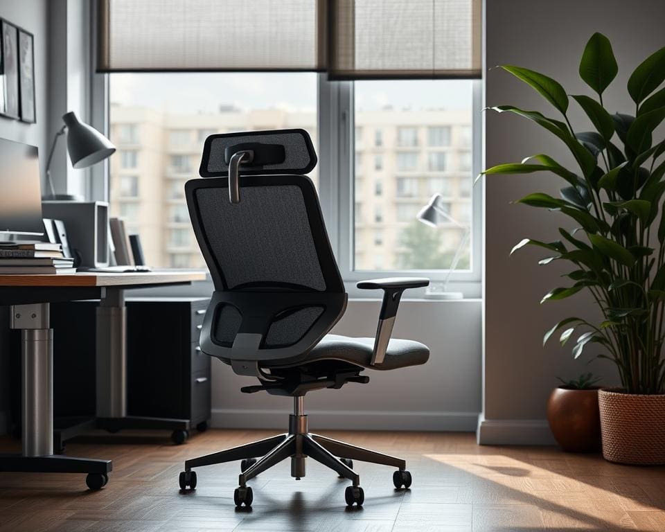 Schreibtischstühle von Herman Miller: Komfort für lange Arbeitstage