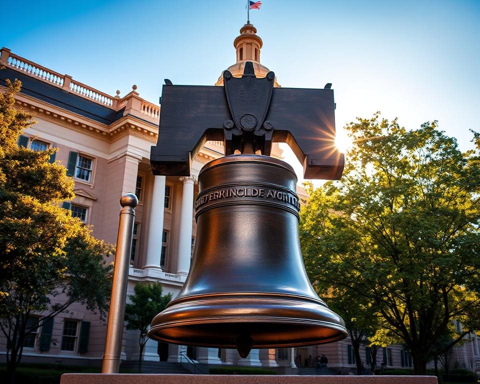 Sehenswürdigkeiten in Philadelphia