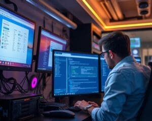 Server einrichten leicht gemacht mit Windows Server 2025