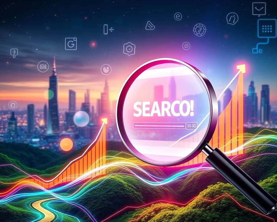 Sichtbarkeit steigern durch SEO-Optimierung